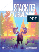 Fullstack D3 and - Data.visualization