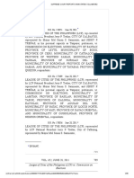 125) League of Cities of The Philippines vs. COMELEC (G.R. No. 176951, April 12, 2011) 2