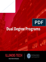 Brochure - Yonsei IIT Dual Degree - Final