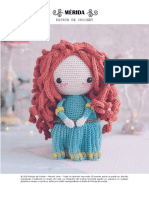 MERIDApatrondecrochet PDF