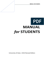 Student Manual June 24 2013