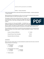 Receivables, While The Related Loan Will Be Reported Under Current Liabilities