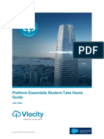 VPE Student Take Home Guide v5.0.0