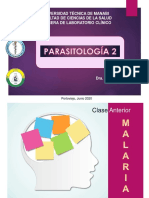  TRIPANOSOMIASIS