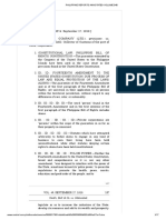 1.smith Bell & Co. v. Natividad, 40 Phil. 136 (1920)