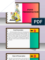 TLE - HE 6 - Food Preservation