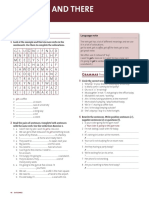 Outcomes Beginner Workbook Unit 8