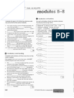 Upper Intermediate Test