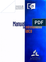 Manual de Entrenamiento Laico