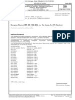 Din en Iso 1302