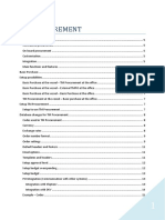 TMMV2UserManual Procurement