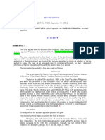 Appellant.: PEOPLE OF THE PHILIPPINES, Plaintiff-Appellee, vs. FRANCISCO ABARCA, Accused