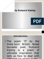 If by Kipling 