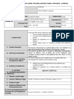 Science 9 ODL IDEA L2 PRINTED