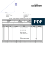 ABSOPULSE ELECTRONICS LTD. OC EI-0014-20 Invoice 77069