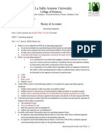 Brines Christian Joseph C. Operating Segments