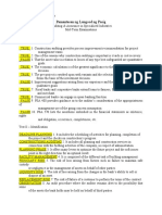 KYLE DE VERA BSA-3A (Auditing & Assurance in SPCL Industries MT Exam) Answers