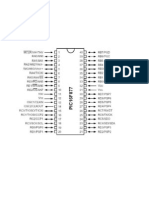 Microcontroller Pic 16F877