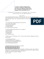 PPC MCQ QB 29.03.21