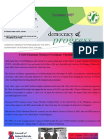 DPP Newsletter Dec2007