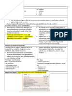  Critical Care Notes