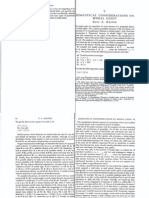 Semantical Considerations On Modal Logic