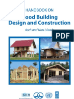 Handbook On Good Building Design and Construction
