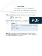 DNA Subway Lab Notebook Template