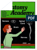 Anatomy Grades 5-6 Book 3