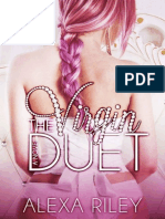 The Virgin Duet - Alexa Riley