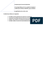 Ejercicio Análisis de Estados Financieros 1