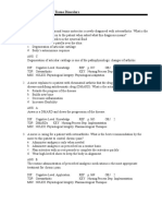 Chapter 44 - Connective Tissue Disorders