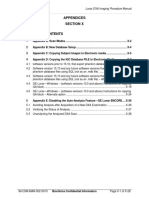 DXA Lunar Manual v7 Section X Appendices