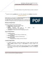 Lab 11 (Creational Design Pattern (GoF) )