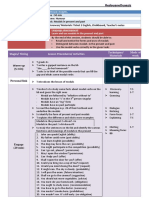 2 Bac Humour Grammar Modals