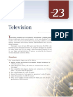 Chapter 23 Television