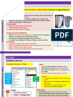 Paper 2 Databases