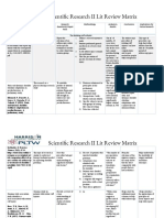 Lit Matrix Final