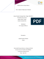 Fase 3 - Analisis de Expresiones Culturales