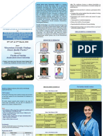 Assam Down Town University: "Disseminate Scientific Findings: Ensure Quality Practice"
