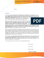 Demand Letter - RGC V Lucero - Revised.ecc