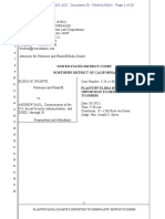 2021-01-08 Plaintiff's Opposition To Defendant's Motion To Dismiss FRCP 12 (B)