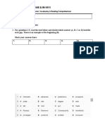 Edicom June Test Part 1