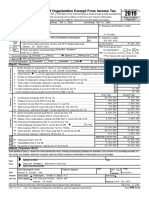 2020 EOC Form 990