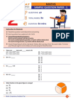 STD 2 Syllabus