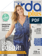 Burda Plus 05 2021