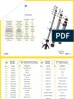 Manual de Partes Carabina RN RB83