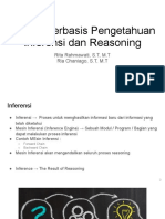 SBP - Pengenalan, Induksi Rules