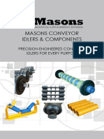 Masons ConveyorCatalogue