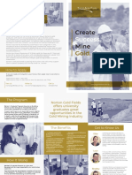 2021 NGF Graduate Brochure